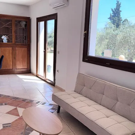 Parea House * Limenaria (Thasos)