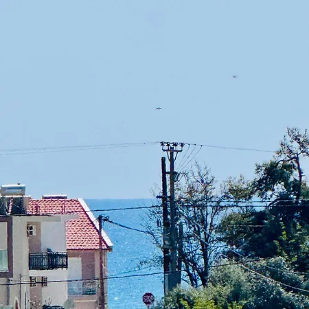 Parea House Limenaria (Thasos)