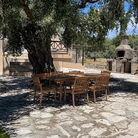 Parea House * Limenaria (Thasos)