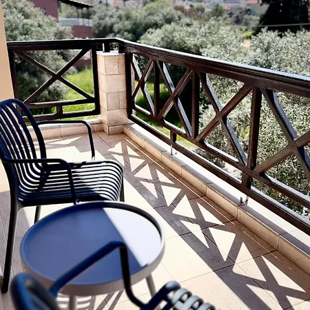 Сasa de vacaciones Parea House Limenaria (Thasos)