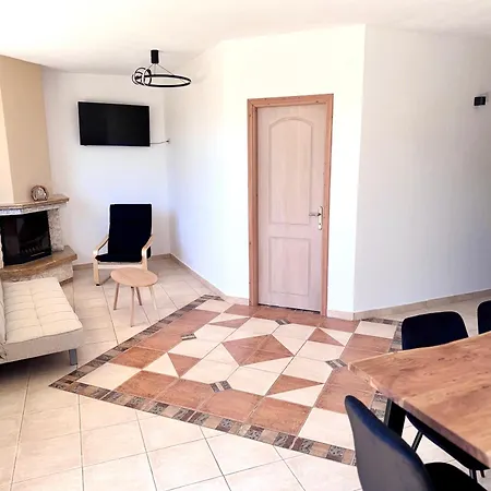 Сasa de vacaciones Parea House Limenaria (Thasos)