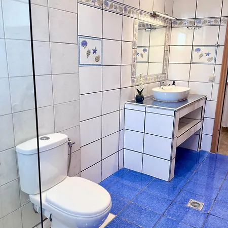 Parea House Vakantiehuis Limenaria (Thasos)