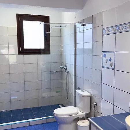 Parea House Vakantiehuis